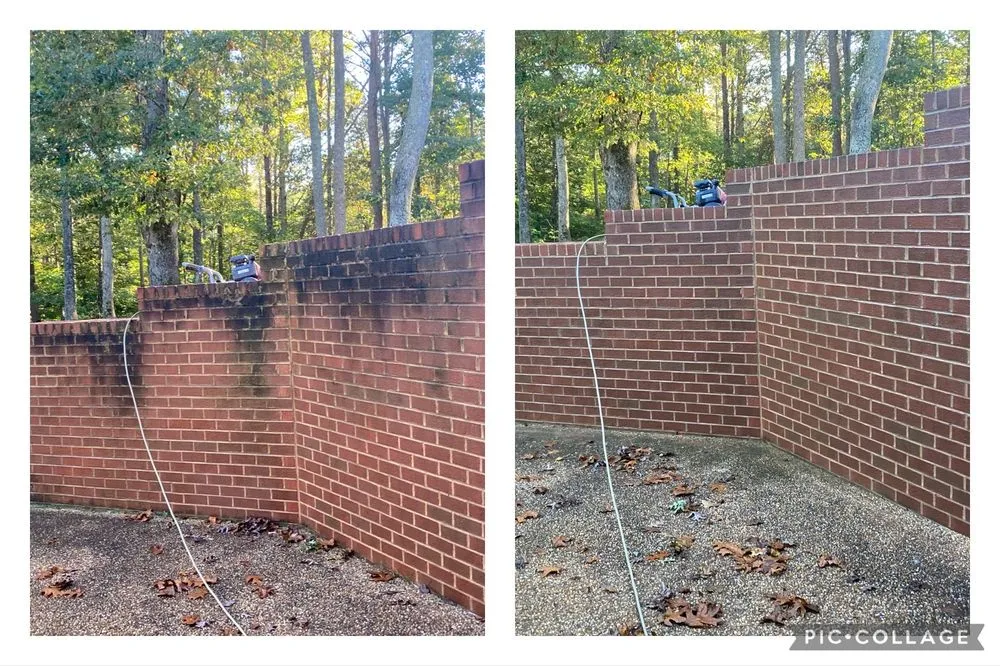 Professional landscaping services in Warsaw, VA - Bunchs landscaping