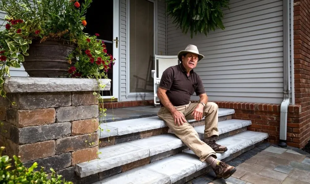 Reliable landscape installation experts serving Burton, MI - Bundschuh Landscape Center