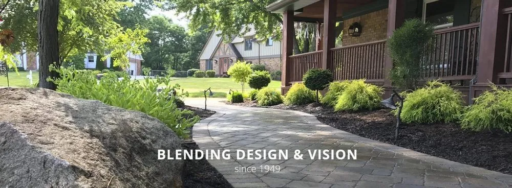 Reliable residential landscaping in Burton, MI by Bundschuh Landscape Center