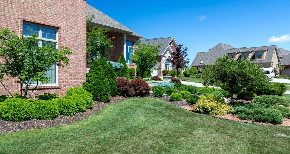 Trusted landscaping services experts serving Burton, MI - Bundschuh Landscape Center
