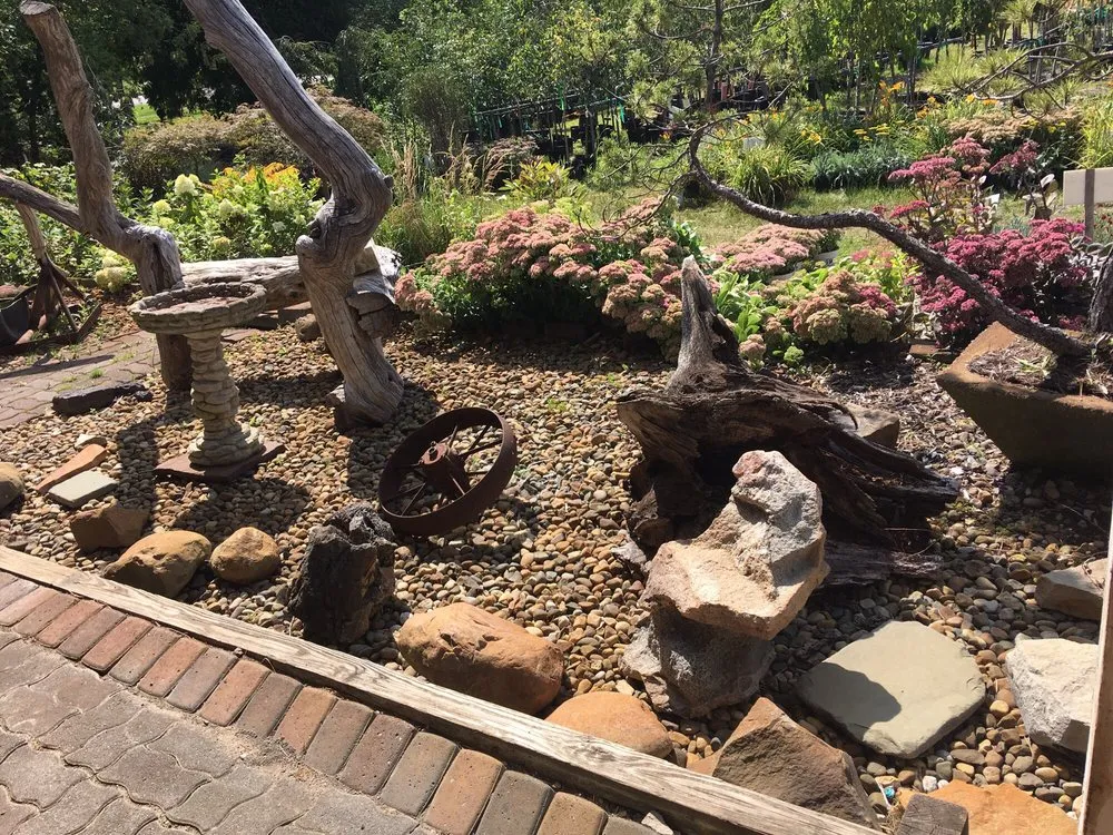 Trusted lawn care service in Burton, MI - Bundschuh Landscape Center