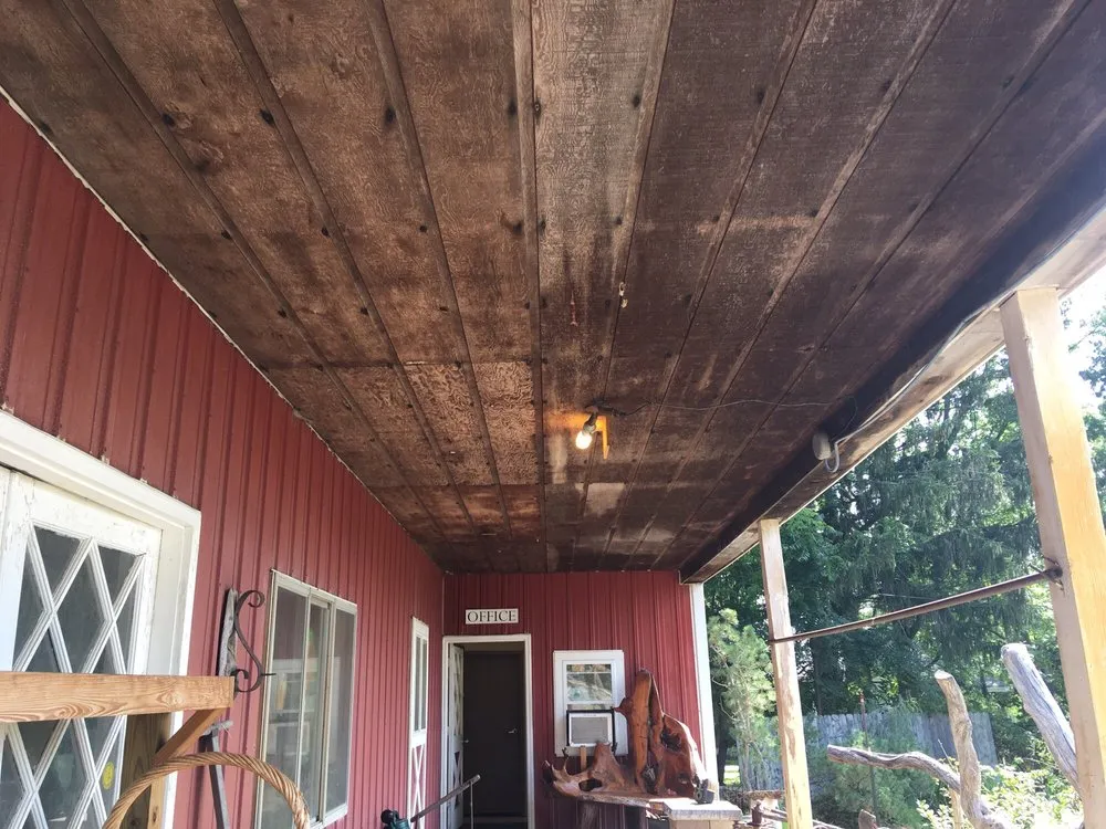 Top-rated outdoor landscaping for outdoor upgrades in Burton, MI by Bundschuh Landscape Center