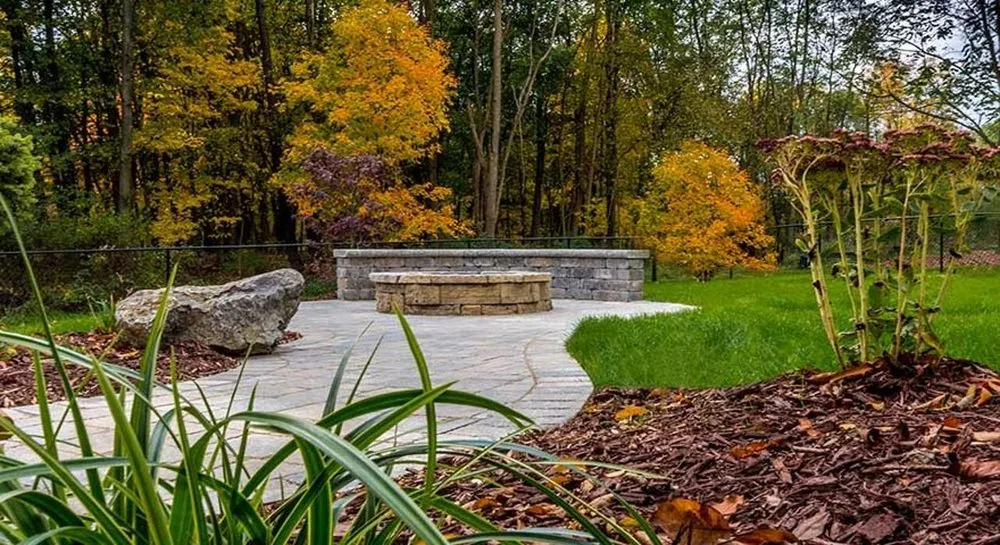 Reliable landscaping services in Burton, MI - Bundschuh Landscape Center