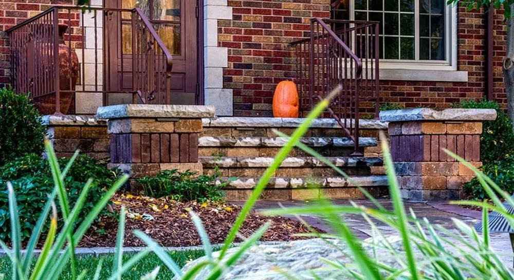 Reliable yard cleanup service in Burton, MI - Bundschuh Landscape Center