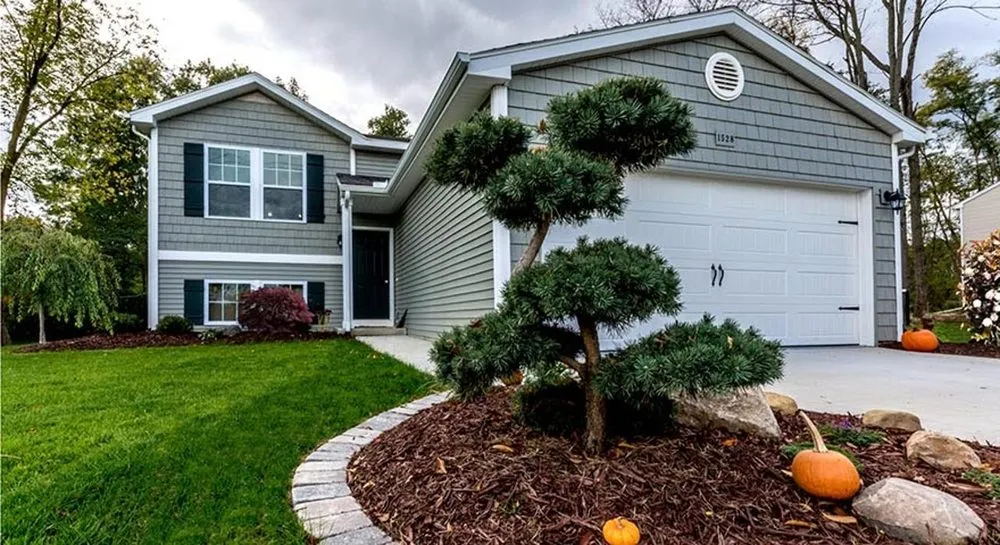 Local landscape installation for residential properties across Burton, MI - Bundschuh Landscape Center