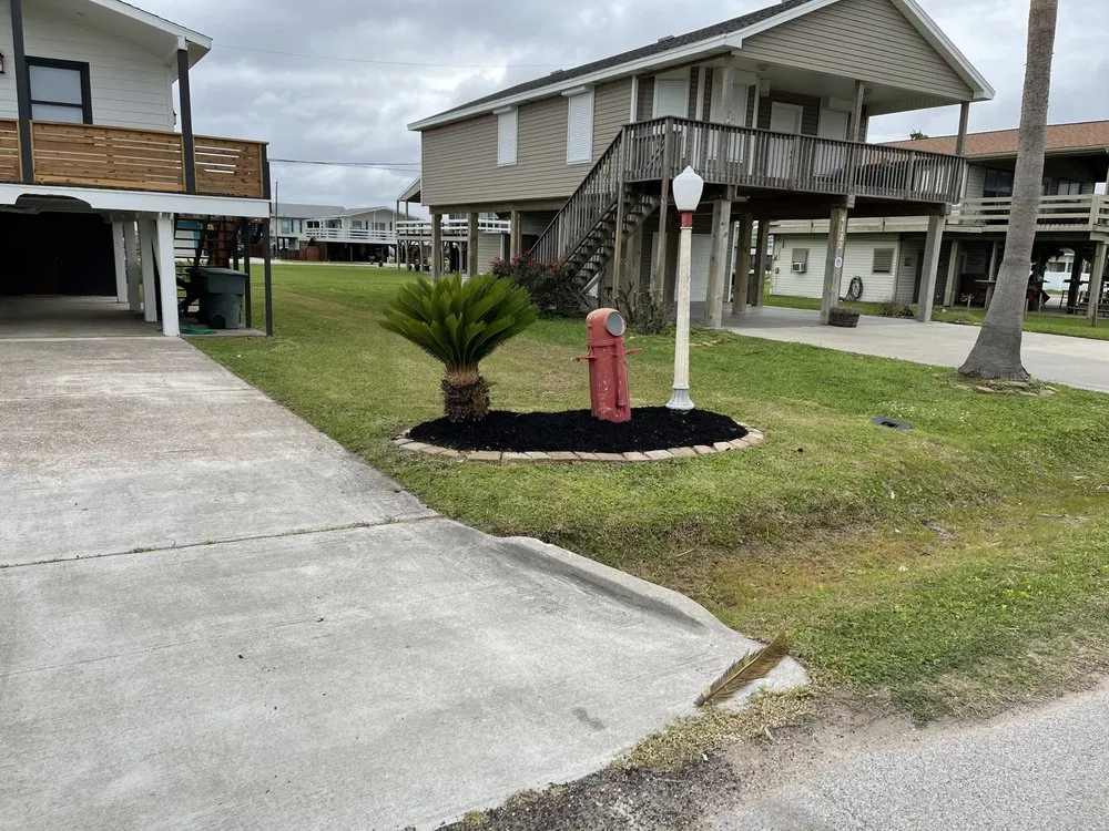 Local lawn mowing service in Salisbury, MD by Bunky’s Weed Away Lawn Care