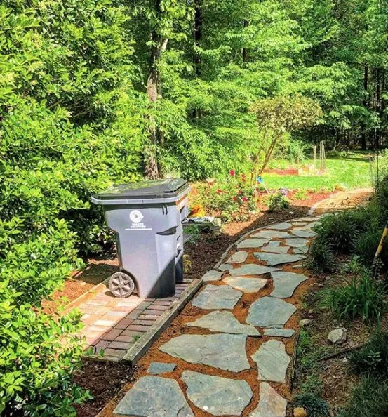 Trusted outdoor landscaping experts serving Raleigh, NC - Bunn Landscaping Services