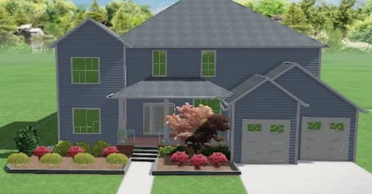 Affordable outdoor landscaping experts serving Raleigh, NC - Bunn Landscaping Services