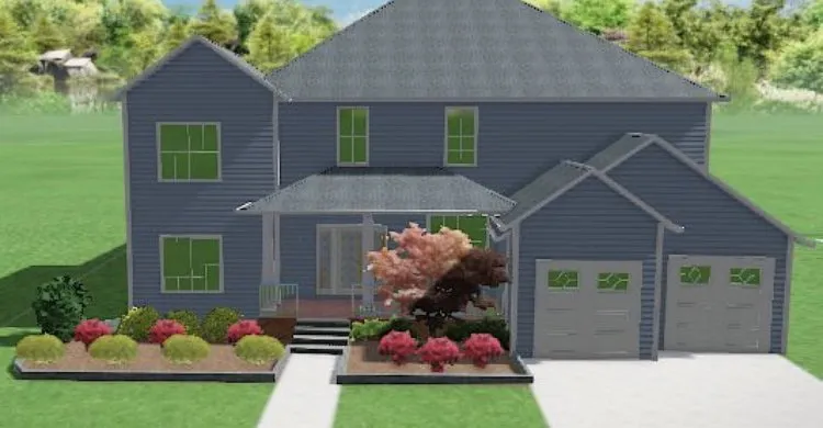 Local landscaping services in Raleigh, NC - Bunn Landscaping Services