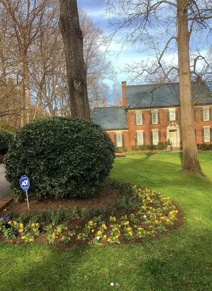 Affordable landscaping services in Raleigh, NC - Bunn Landscaping Services