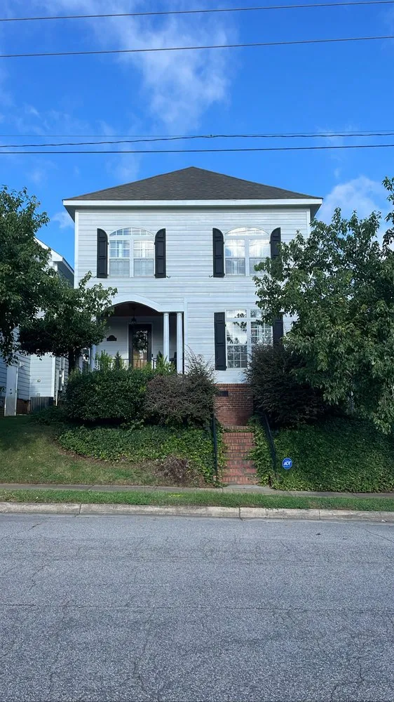 Trusted lawn mowing service experts serving Raleigh, NC - Bunn Landscaping Services