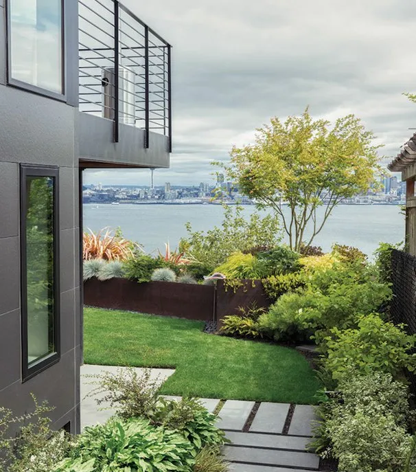 Top-rated yard cleanup service for residential properties across Orlando, FL - Bunny Care Services