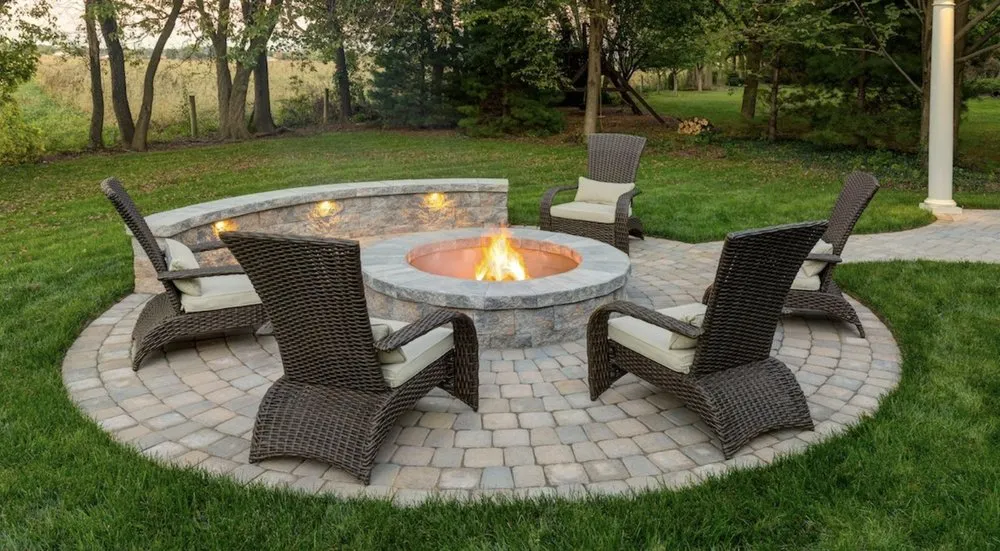 Professional yard maintenance in Orlando, FL - Bunny Care Services