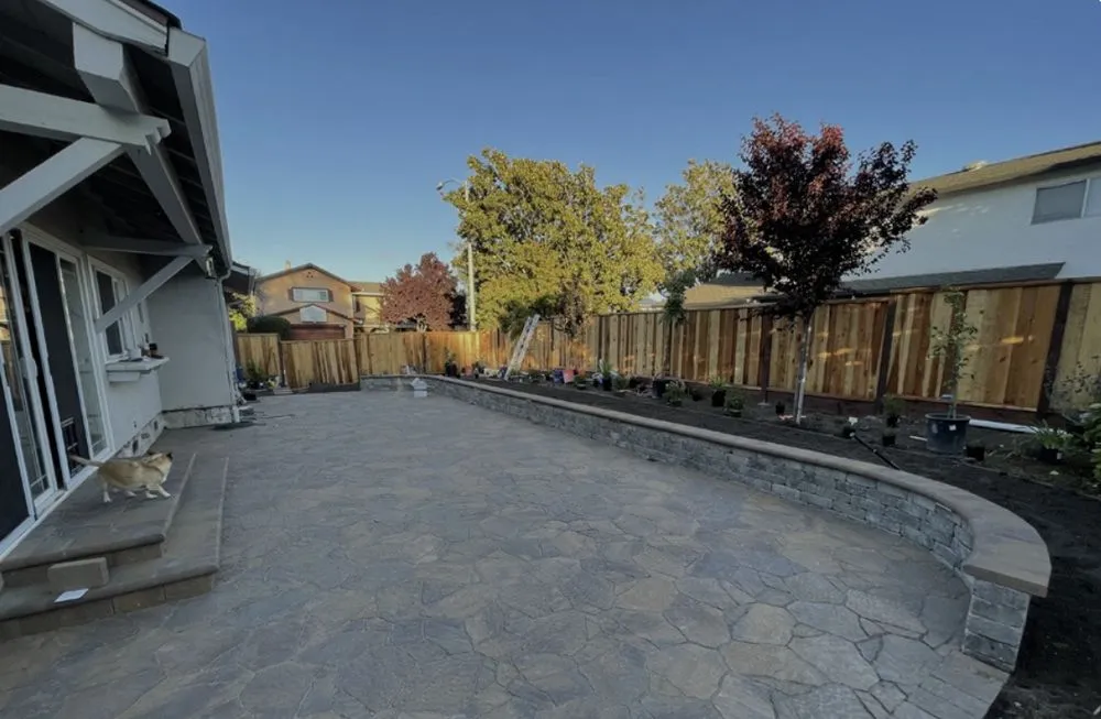 Trusted yard maintenance in Orlando, FL by Bunny Care Services