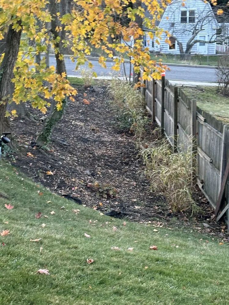 Affordable yard maintenance with custom design in White Plains, NY by Bunny Landscaping & Construction