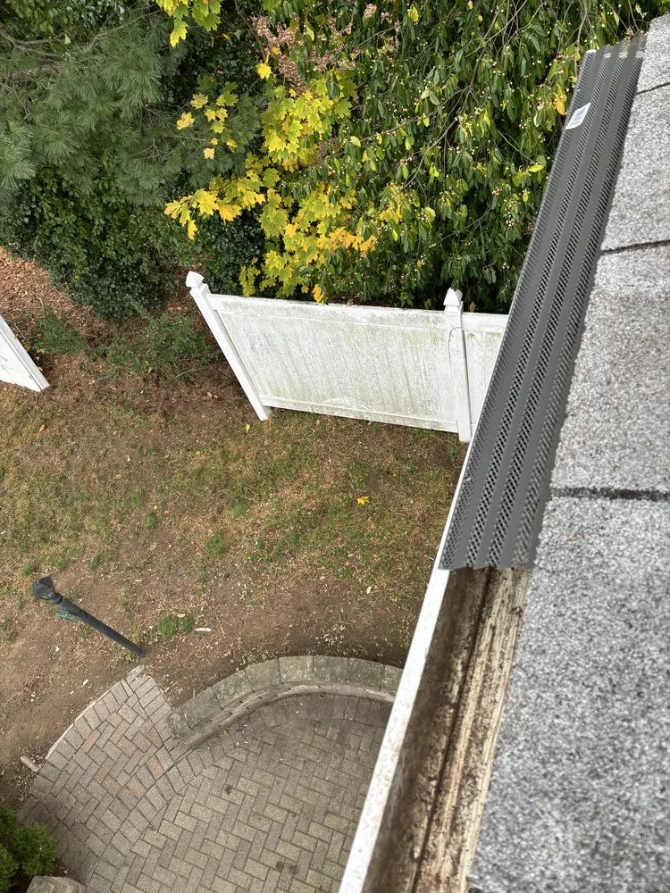 Local landscape installation for outdoor upgrades in White Plains, NY by Bunny Landscaping & Construction