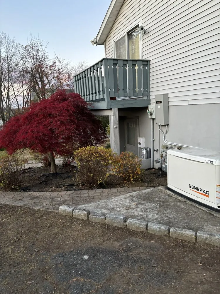 Reliable landscape design in White Plains, NY - Bunny Landscaping & Construction