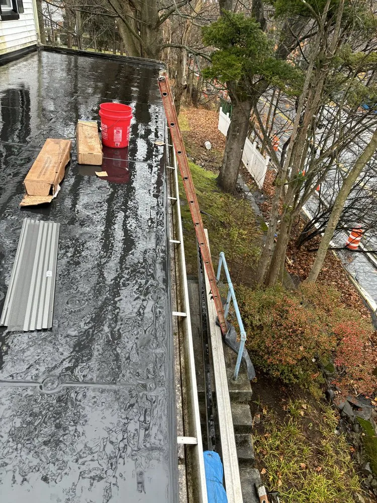 Top-rated landscaping services in White Plains, NY - Bunny Landscaping & Construction