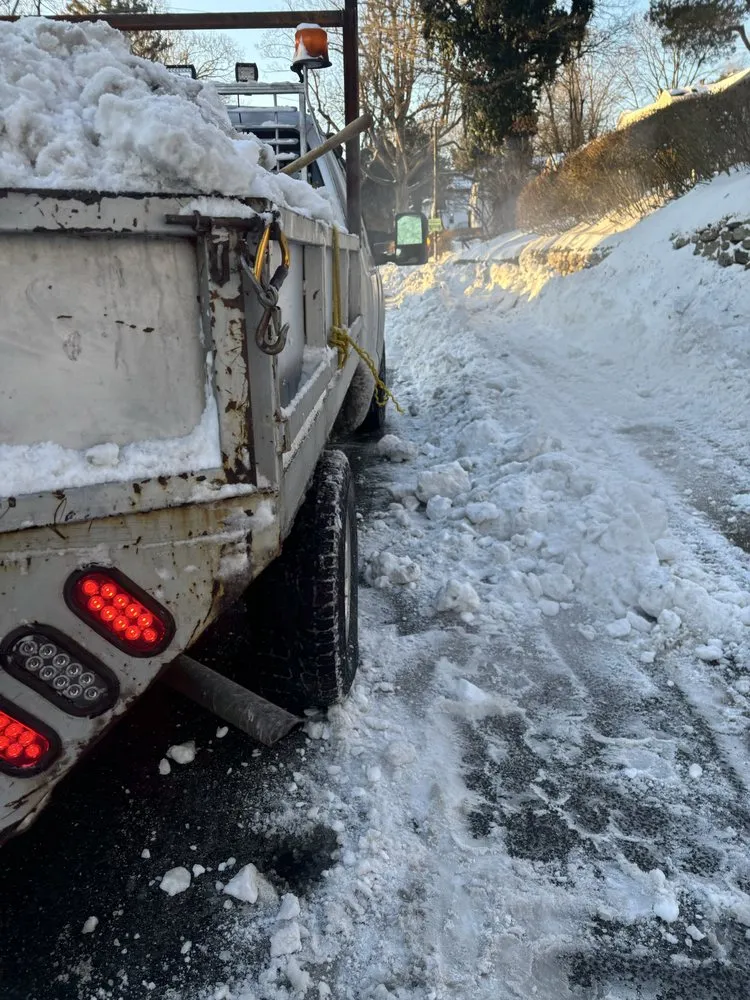 Trusted garden landscaping with custom design in White Plains, NY by Bunny Landscaping & Construction