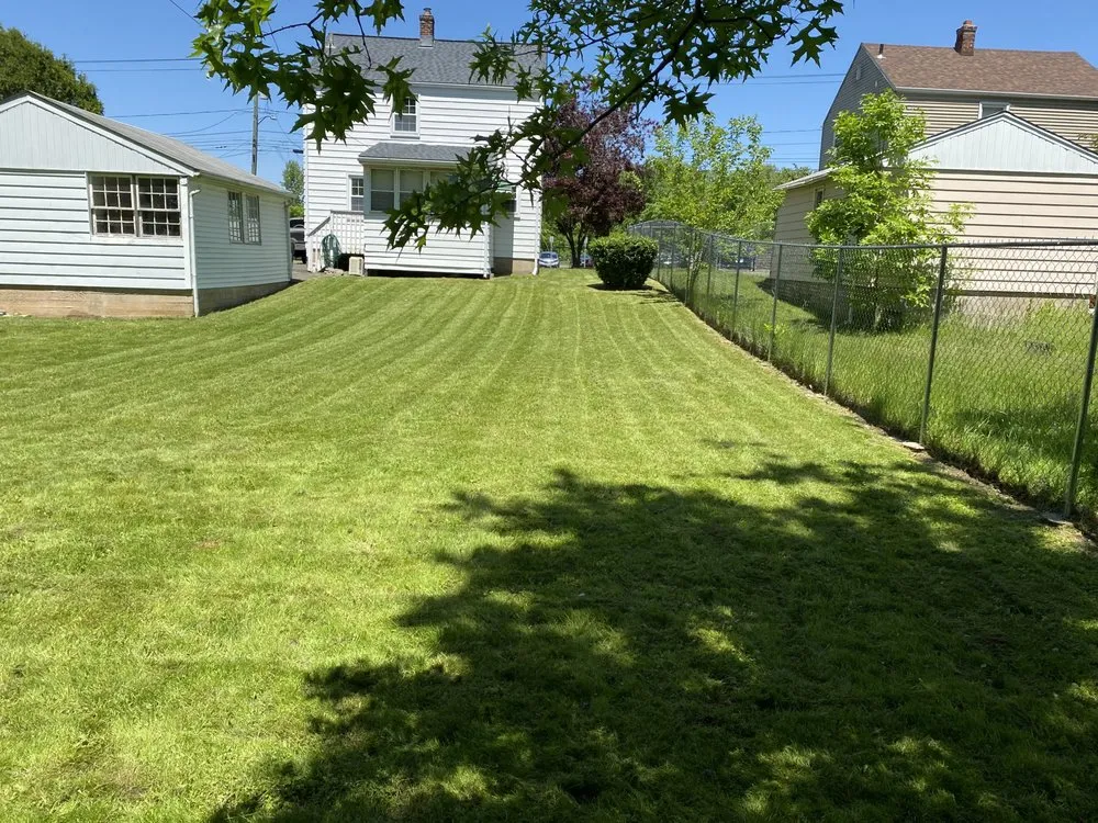 Trusted landscape installation for year-round maintenance across Hartford, CT - Bunsielawncare