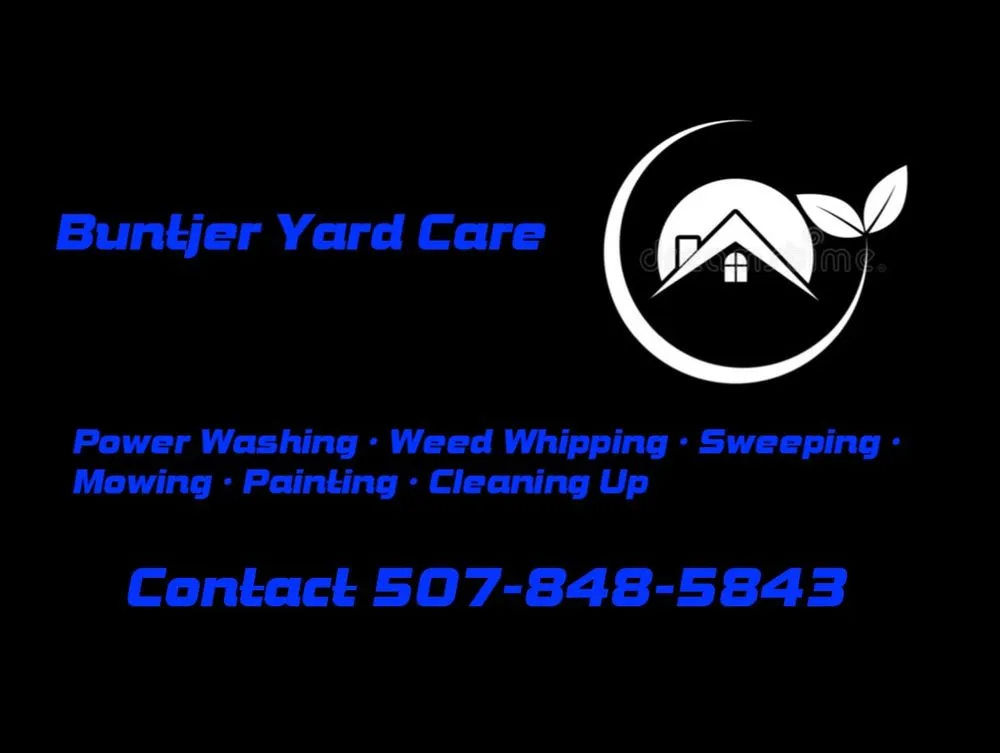 Reliable landscape design experts serving Fairmont, MN - Buntjer Elite Care