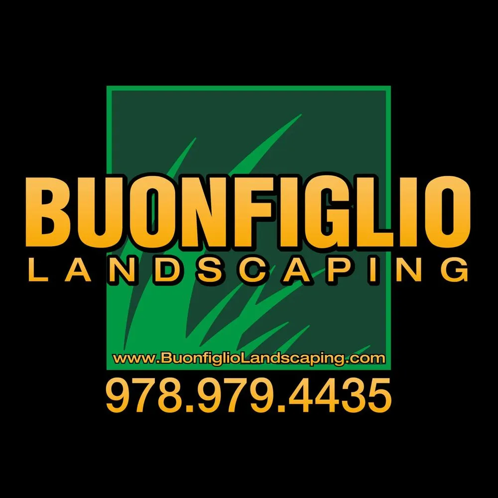 Local yard cleanup service in Salem, MA by Buonfiglio Landscaping