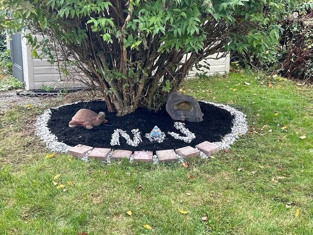 Local garden landscaping experts serving Duncansville, PA - Bups Lawncare And Trash Removal