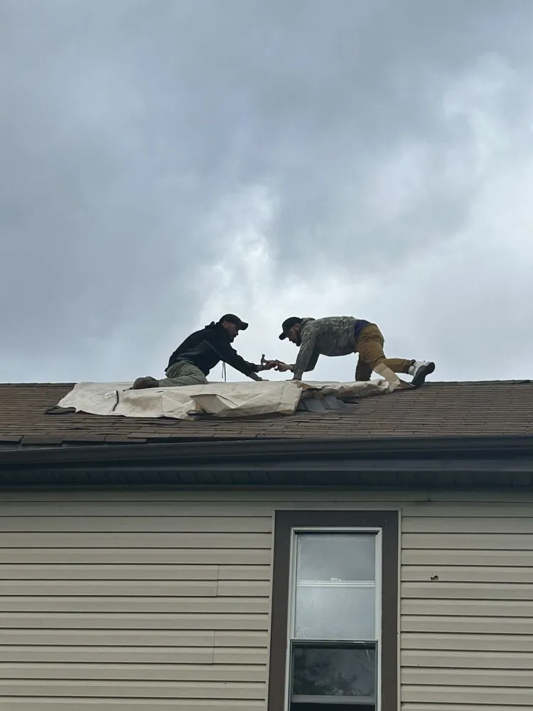 Reliable lawn mowing service in Duncansville, PA by Bups Lawncare And Trash Removal