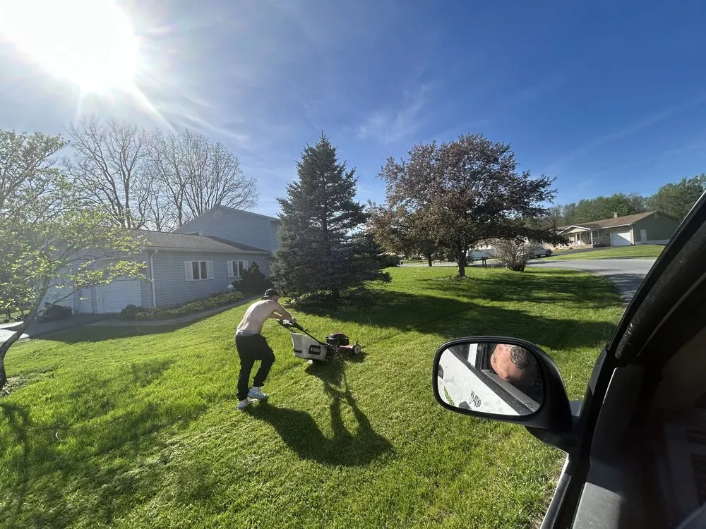 Top-rated landscaping services for year-round maintenance across Duncansville, PA - Bups Lawncare And Trash Removal