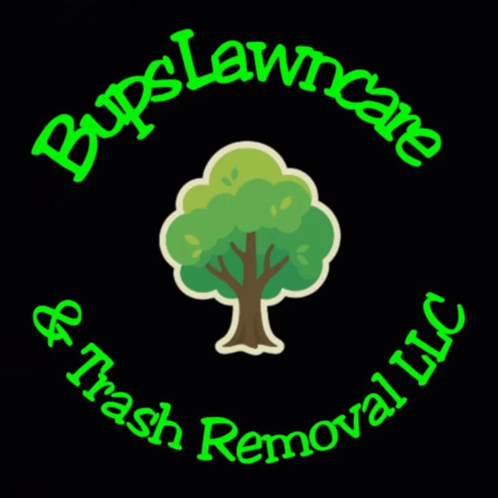 Professional lawn mowing service in Duncansville, PA by Bups Lawncare And Trash Removal