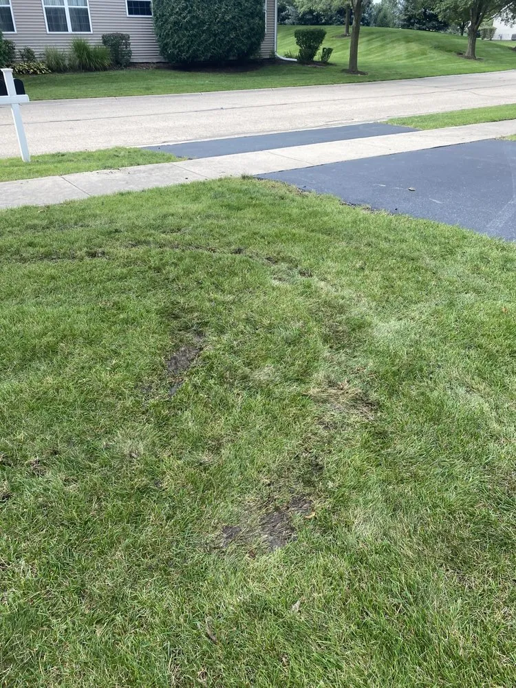 Affordable landscape design with custom design in Maple Park, IL by Bur Oak Group