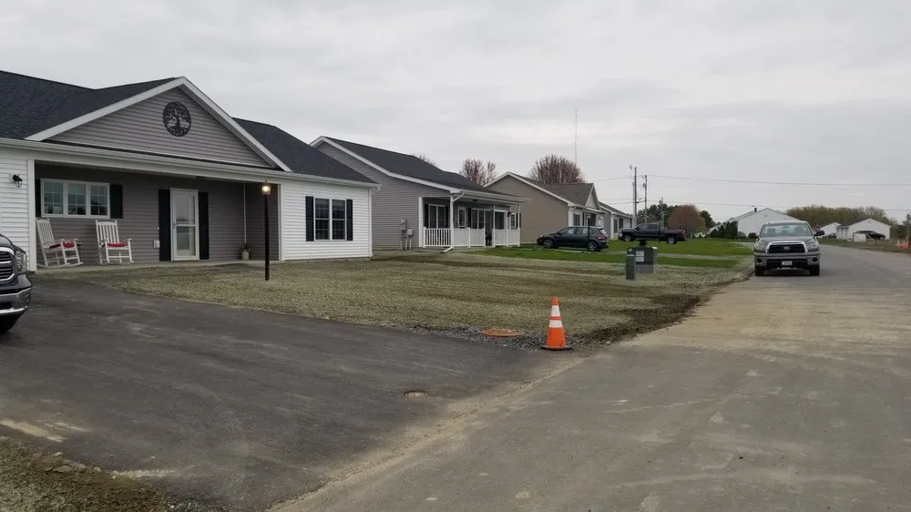 Professional yard maintenance experts serving Augusta, ME - Burbank Enterprises