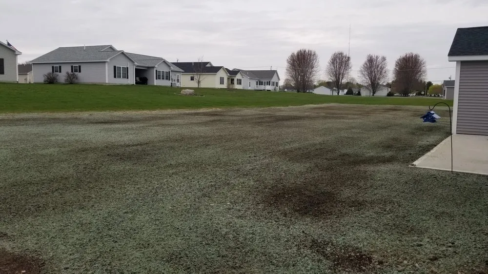 Top-rated lawn care service experts serving Augusta, ME - Burbank Enterprises