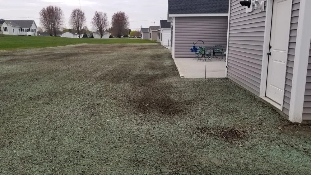 Top-rated outdoor landscaping in Augusta, ME - Burbank Enterprises