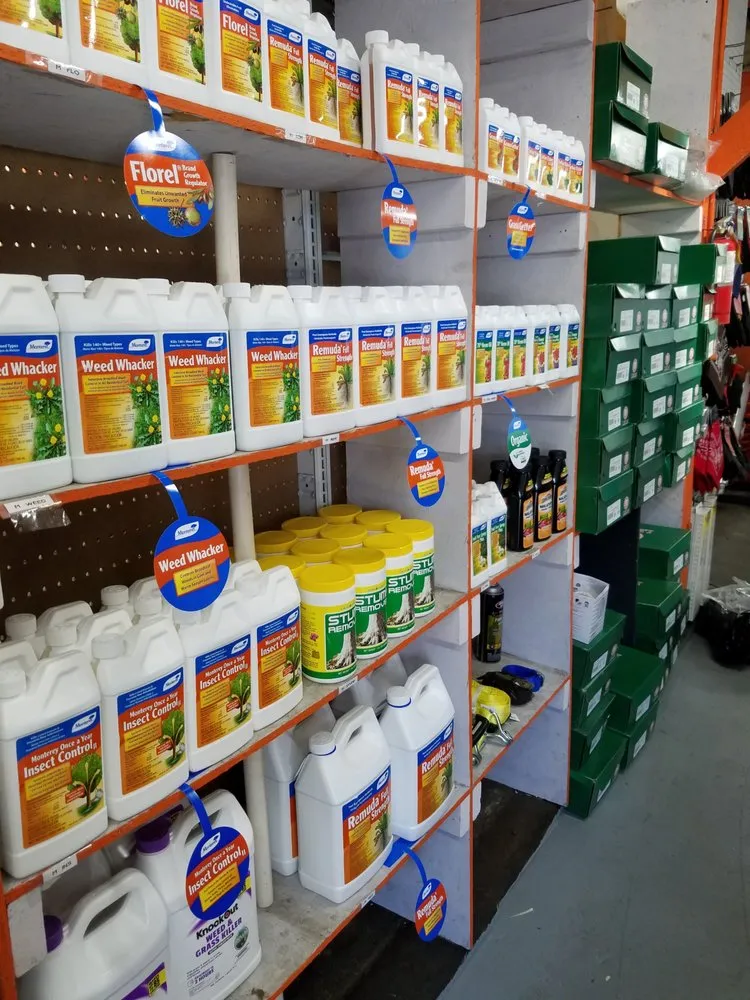 Custom garden landscaping experts serving Burbank, CA - Burbank Irrigation Supply