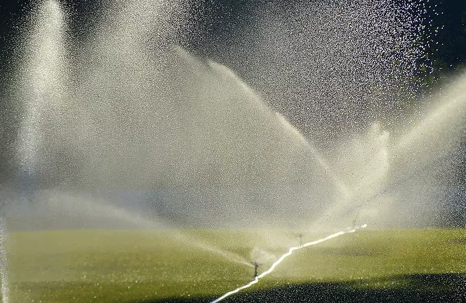 Local lawn care service for outdoor upgrades in Burbank, CA by Burbank Irrigation Supply