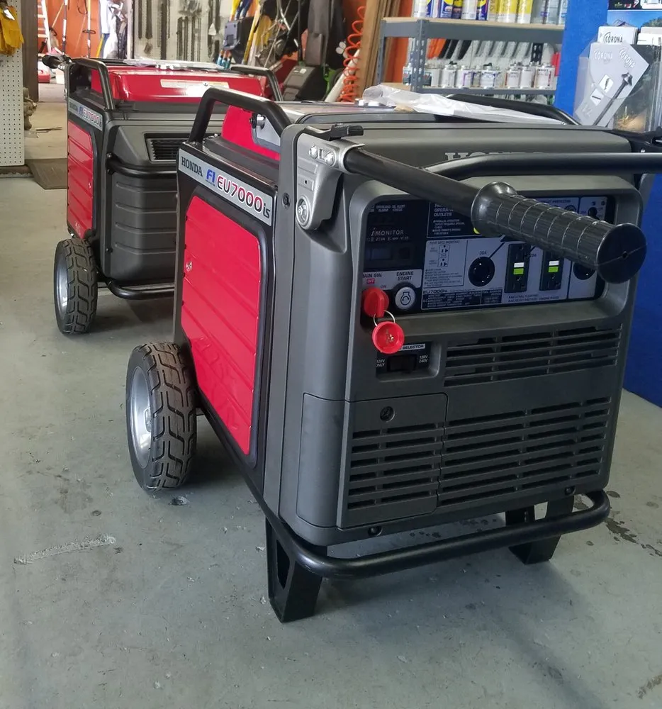 Trusted yard cleanup service in Burbank, CA - Burbank Irrigation Supply