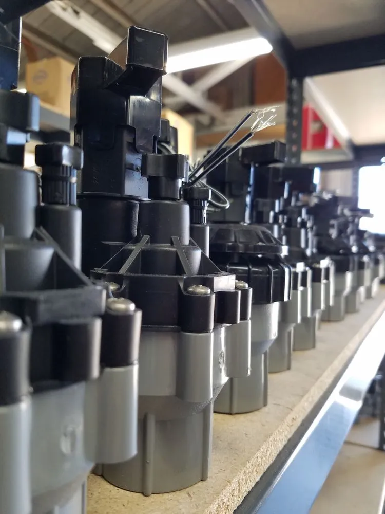 Expert outdoor landscaping for outdoor upgrades in Burbank, CA by Burbank Irrigation Supply