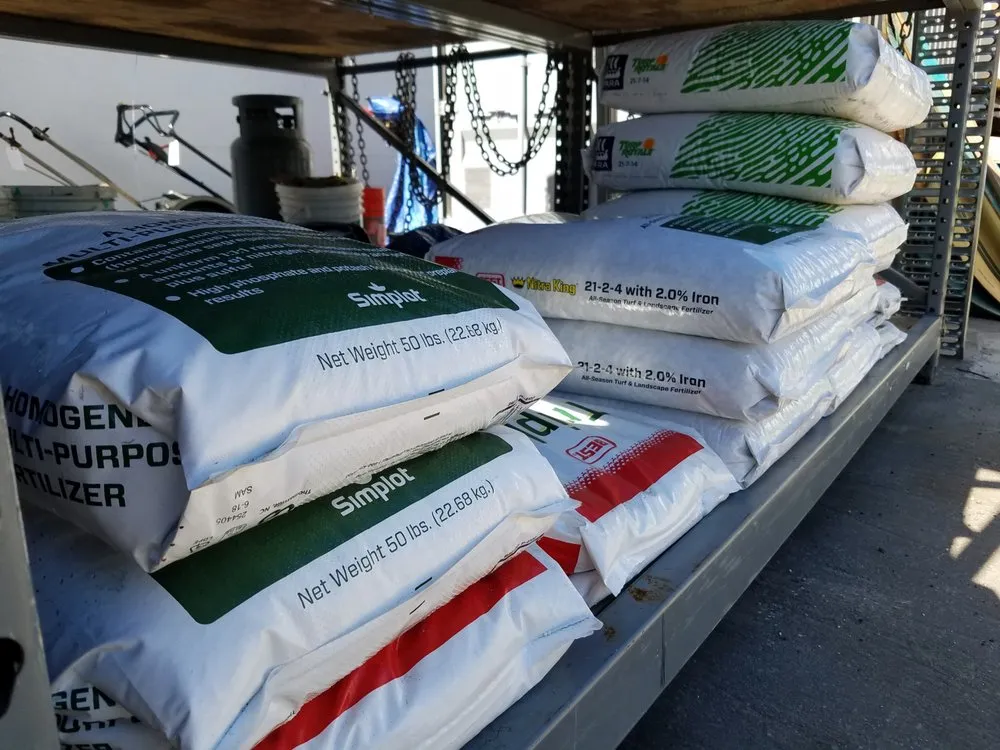 Top-rated residential landscaping in Burbank, CA - Burbank Irrigation Supply