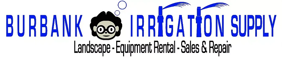 Professional lawn mowing service in Burbank, CA by Burbank Irrigation Supply