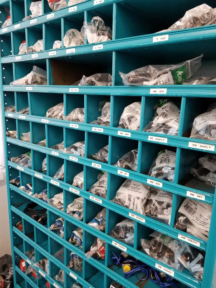 Professional yard cleanup service near you across Burbank, CA - Burbank Irrigation Supply