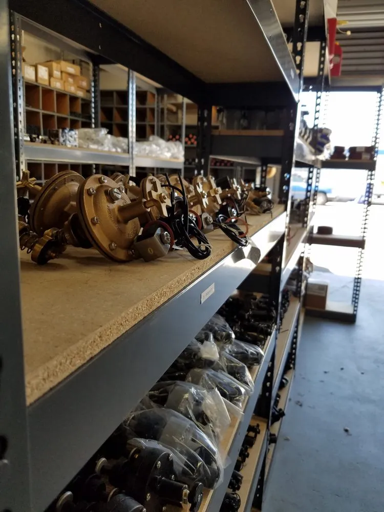 Reliable landscape design in Burbank, CA - Burbank Irrigation Supply