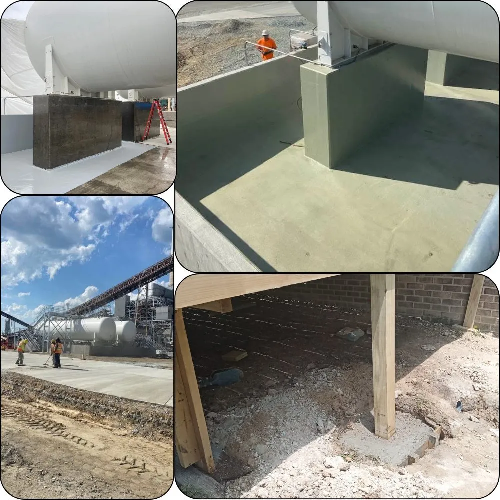 Trusted yard cleanup service experts serving Chapel Hill, NC - Burch Improvement