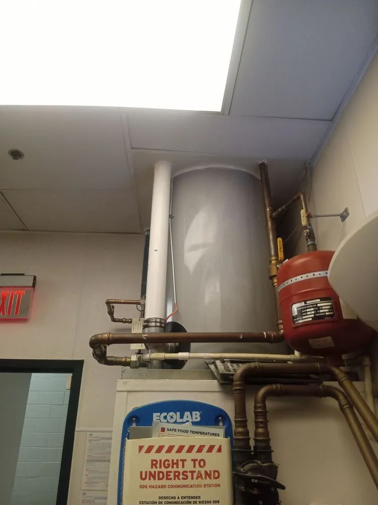 Affordable lawn mowing service in Chapel Hill, NC by Burch Improvement