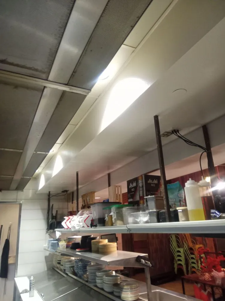 Local landscape design in Chapel Hill, NC by Burch Improvement