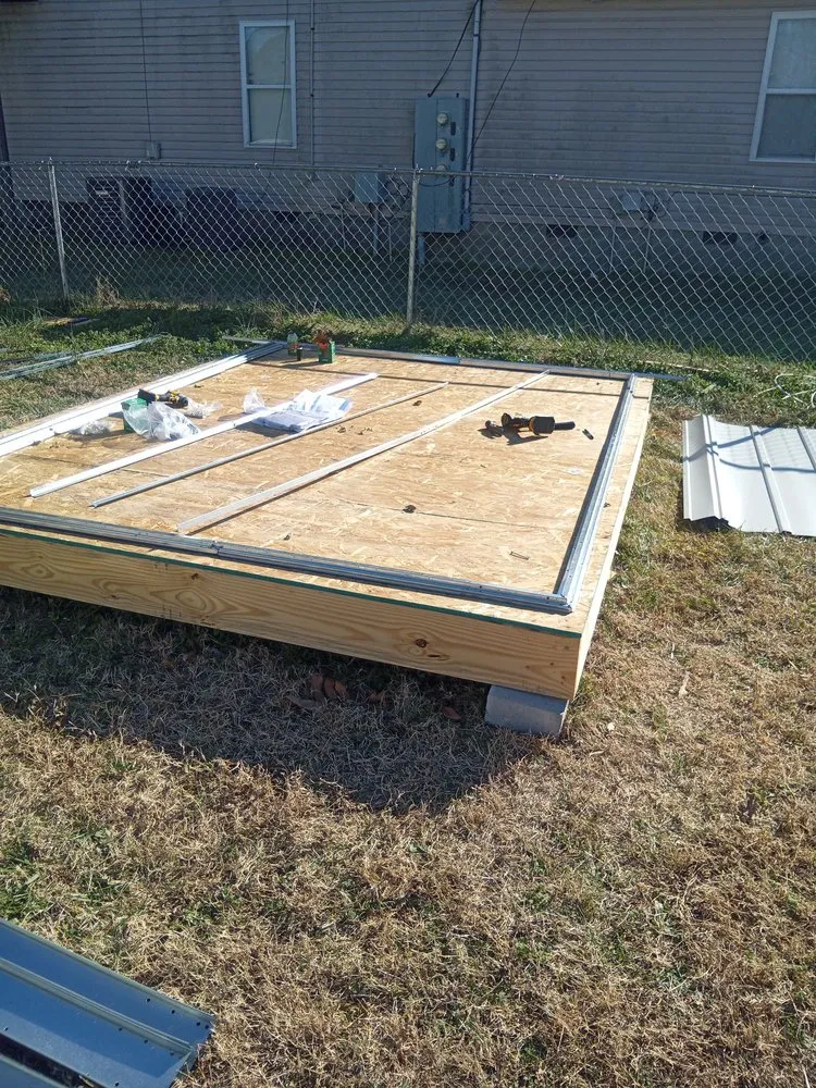 Expert lawn care service with custom design in Chapel Hill, NC by Burch Improvement