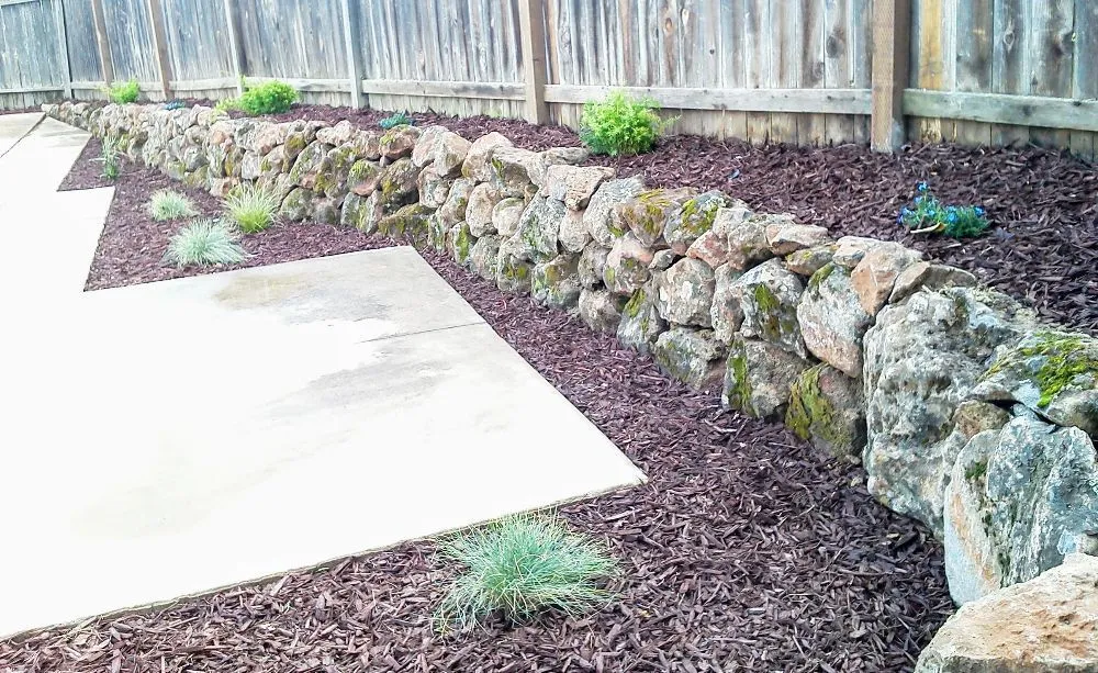 Reliable garden landscaping with custom design across Roseville, CA - Burch Landscaping