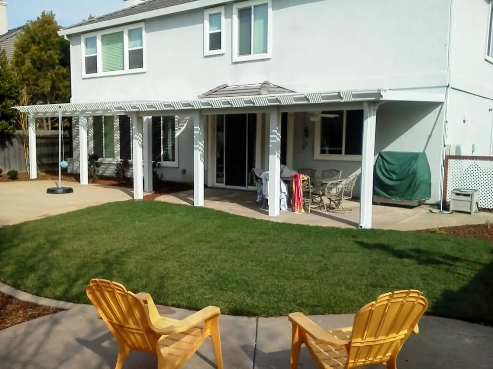 Local garden landscaping for outdoor upgrades across Roseville, CA - Burch Landscaping