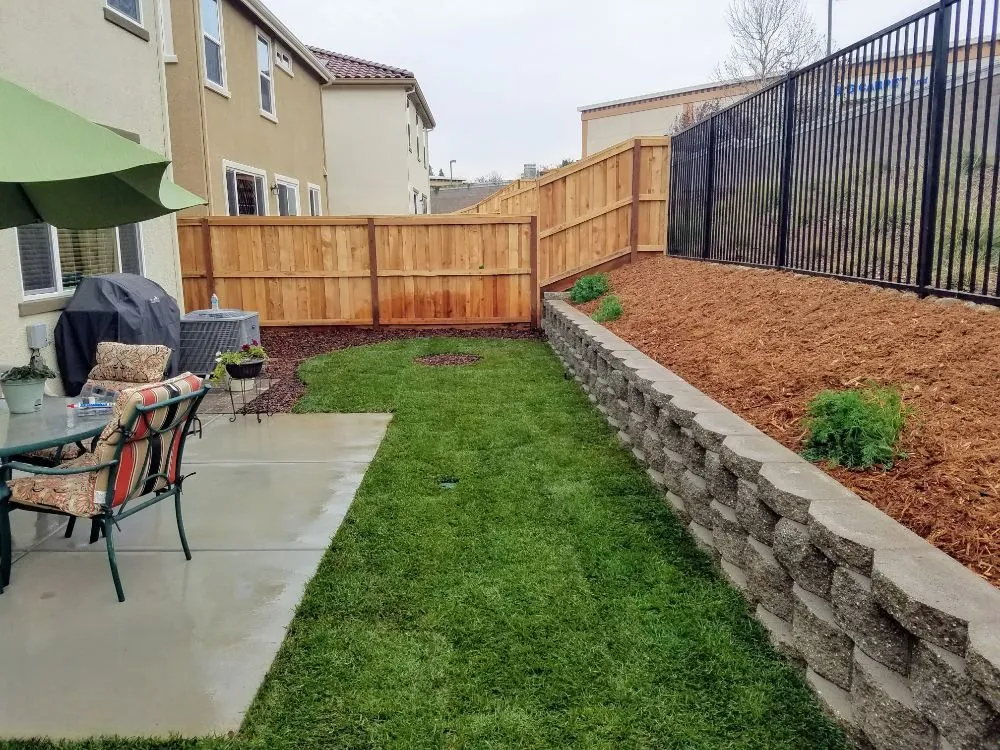 Top-rated landscape design experts serving Roseville, CA - Burch Landscaping
