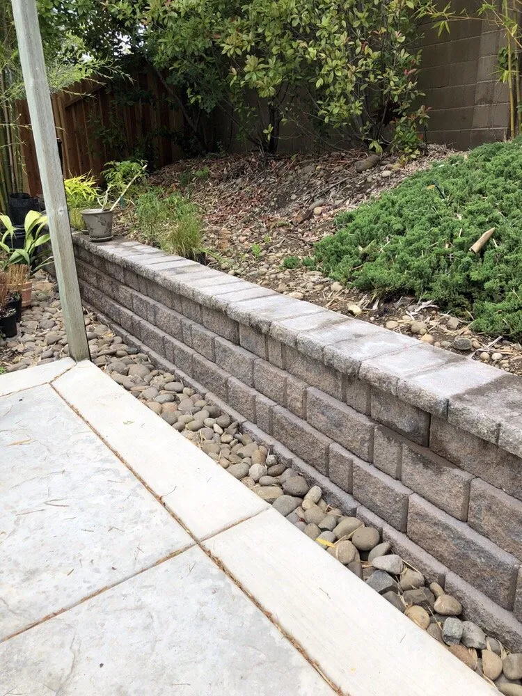 Local lawn care service experts serving Roseville, CA - Burch Landscaping